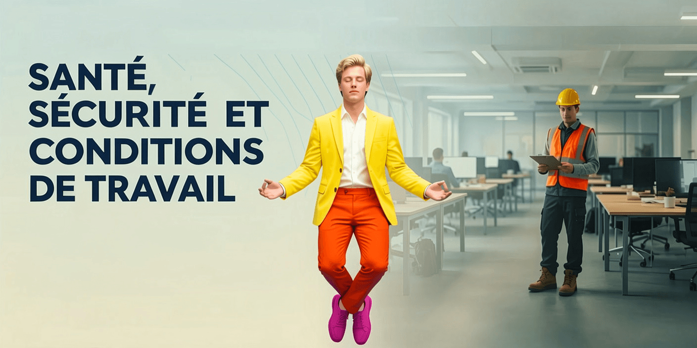 Guide de la formation CSE : tout savoir sur la formation CSE SSCT